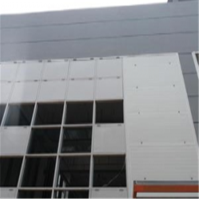 余干新型蒸压加气混凝土板材ALC|EPS|RLC板材防火吊顶隔墙应用技术探讨